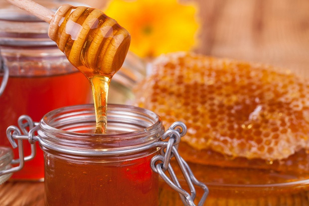 Fot. Shutterstock Miodobranie w pasiece koło Ekospalarni