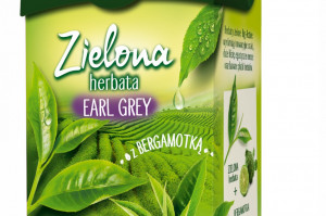 fot. materiały prasowe Marka Big-Active wprowadza dwa nowe smaki herbat zielonych