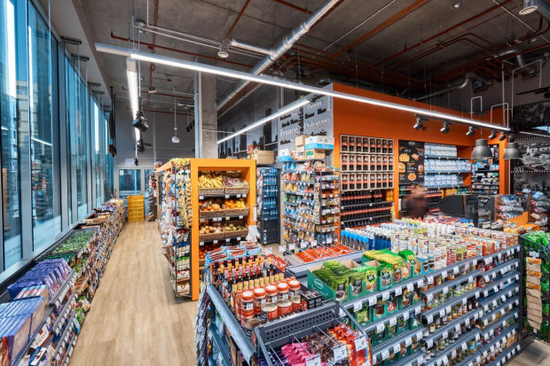 fot. materiały prasowe Carrefour rozwija system ajencyjny
