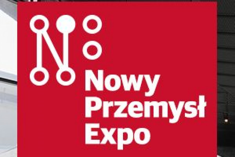 fot. materiały prasowe PTWP Naprzeciw IV rewolucji przemysłowej - konferencja i targi Nowy Przemysł Expo w Katowicach