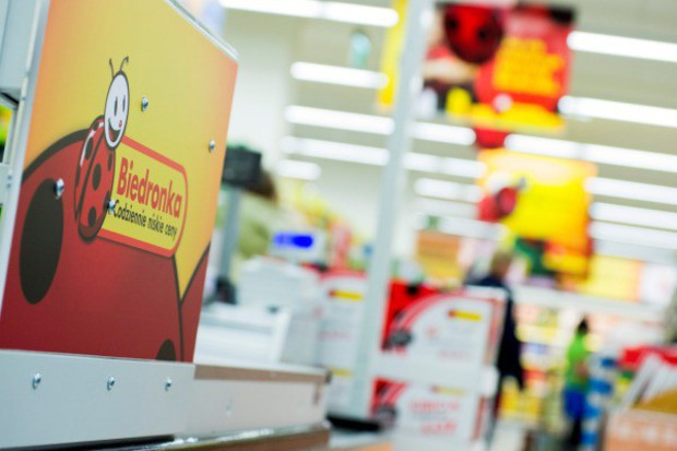 fot.PTWP Ikea i dyskony najbardziej pożądanymi pracodawcami w handlu