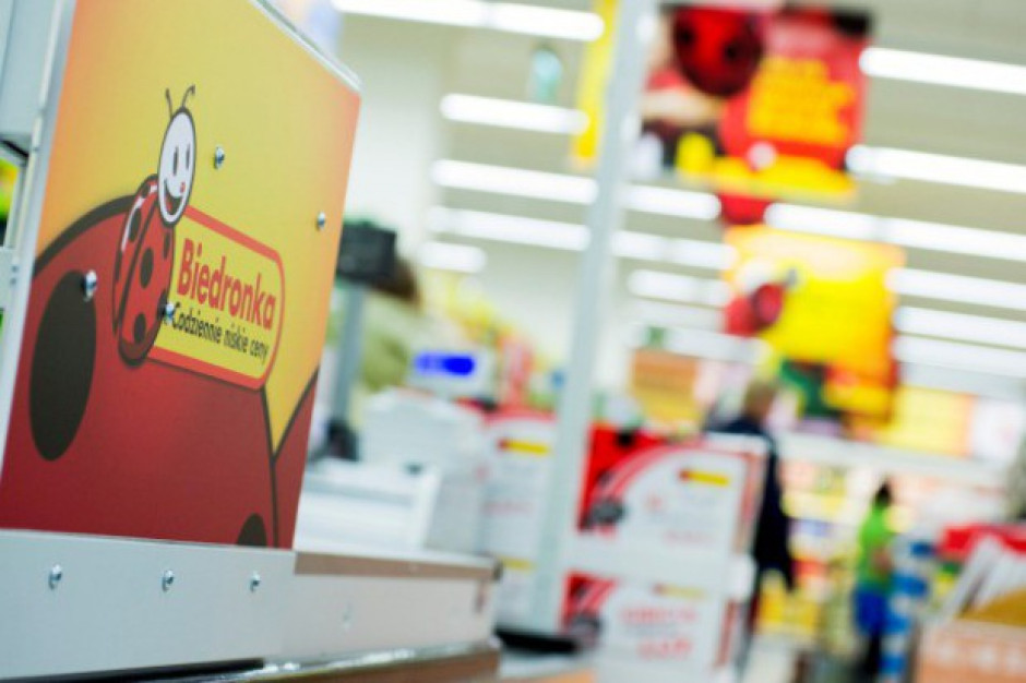 fot.PTWP Ikea i dyskony najbardziej pożądanymi pracodawcami w handlu