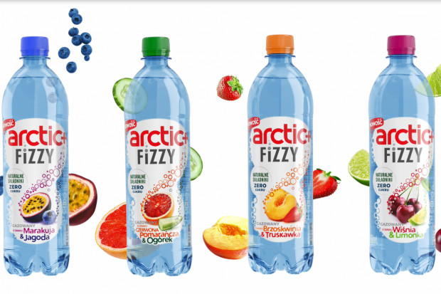 fot. materiały prasowe Trwa kampania marki Arctic+