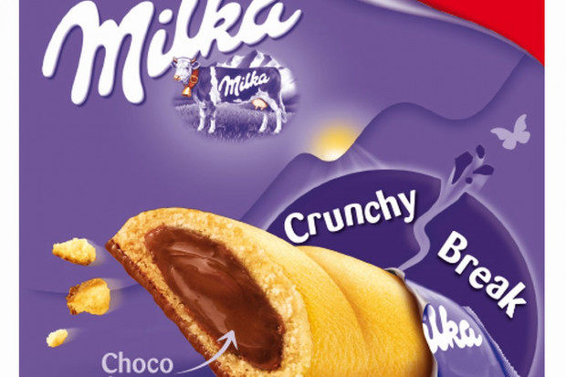 fot. materiały prasowe Mondelez Polska rozwija kategorię ciastek impulsowych