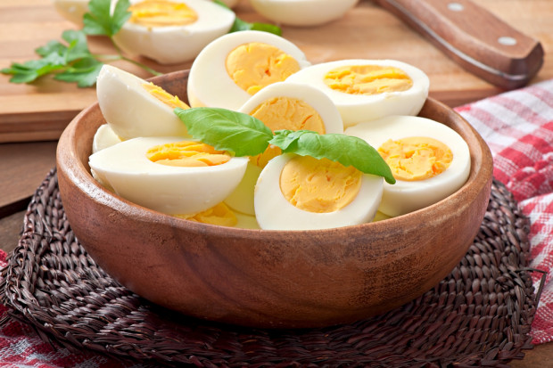 fot. shutterstock IERiGŻ: Sytuacja na rynku jaj konsumpcyjnych stabilizuje się