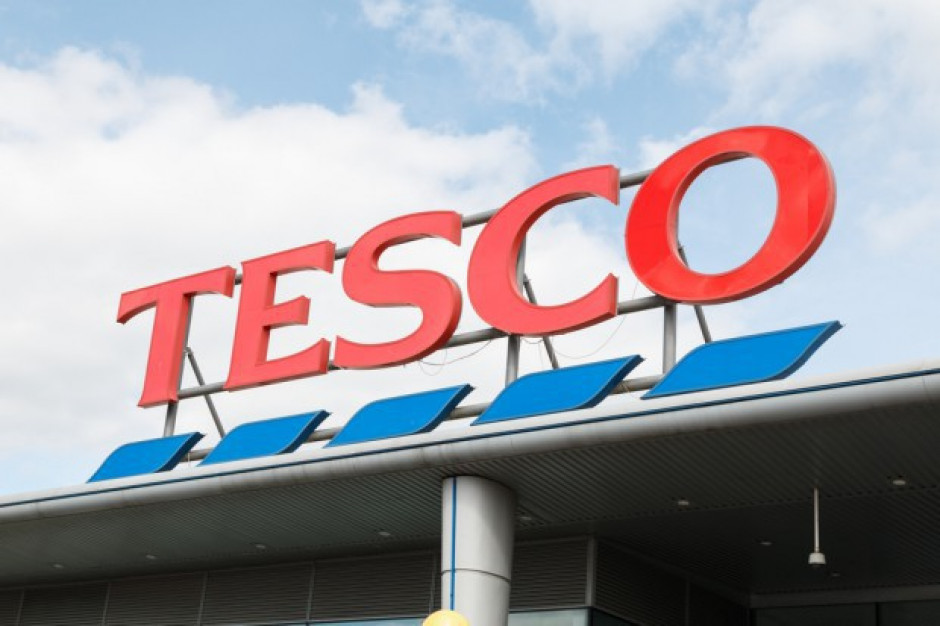 fot. shutterstock Tesco: Coraz trudniej o pracowników w regionie Europy Środkowo-Wschodniej