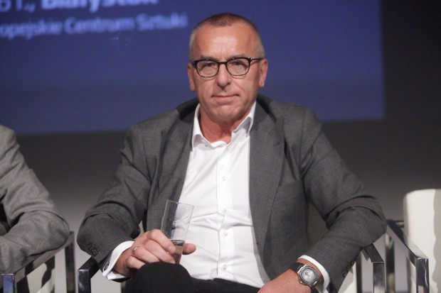 Józef Wiśniewski, prezes zarządu Wipasz, fot. PTWP Prezes Wipaszu: Obecne marże są dużo mniejsze niż kiedyś