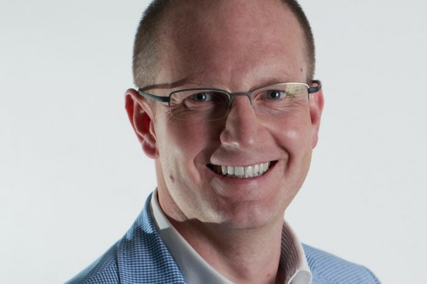 Andrzej Niziołek, starszy menedżer regionalny Veeam Software w północnej i południowej części Europy Wschodniej. Fot. materiały prasowe Ekspert: RODO weszło w życie. Na co będą teraz zwracać uwagę regulatorzy?