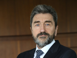 Andrzej Goździkowski, prezes Grupy Cedrob, fot. Cedrob Prezes Cedrobu: W 2018 roku przekroczymy 200 mln zł zysku (wywiad)