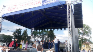 XI Światowy Dzień Mleka w Wysokim Mazowieckim (galeria)
