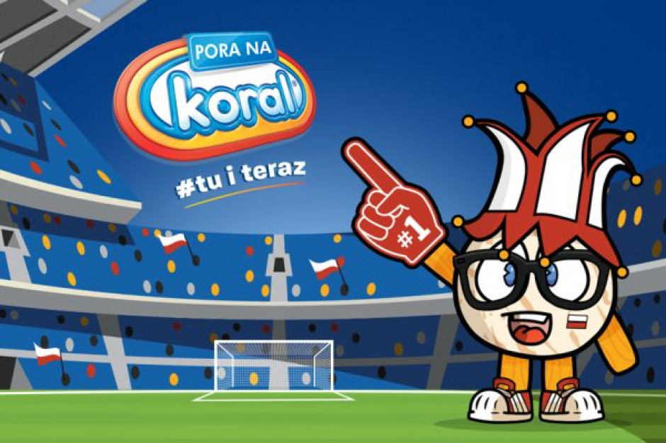 fot. materiały prasowe Lody Koral komentują Mistrzostwa 2018