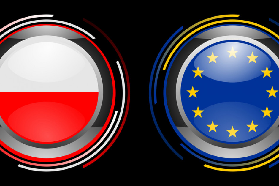 Raport: Ponad 80 procent rolników popiera członkostwo Polski w UE