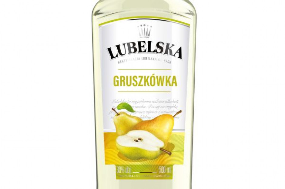 Stock Polska poszerza portfolio marki Lubelska