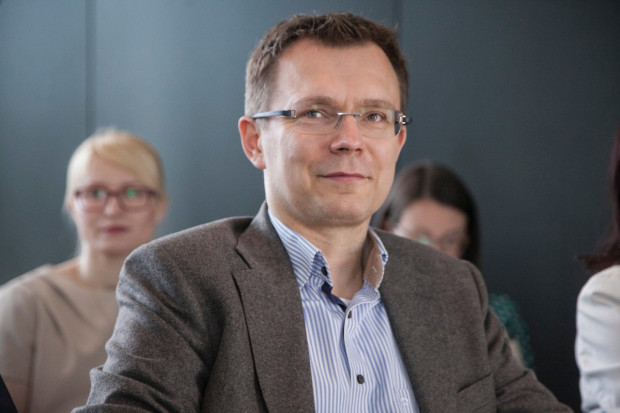 Dyrektor Żywiec Zdrój: Obserwujemy 4 megatrendy zachowań konsumenckich w Polsce (wideo)