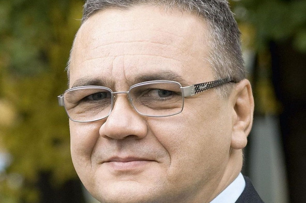 Grzegorz Hudzik, zastępca Głównego Inspektora Sanitarnego GIS o zatruciach salmonellą: To błędy człowieka najczęściej prowadzą do skażeń (wywiad)