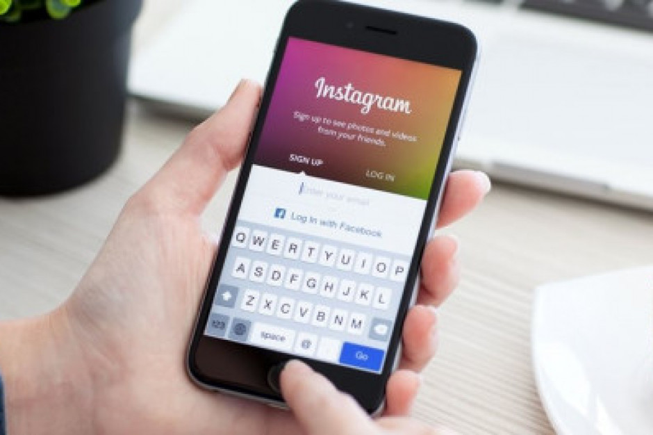 Instagram: Ma ponad 1 mld użytkowników; serwis chce konkurować z YouTube