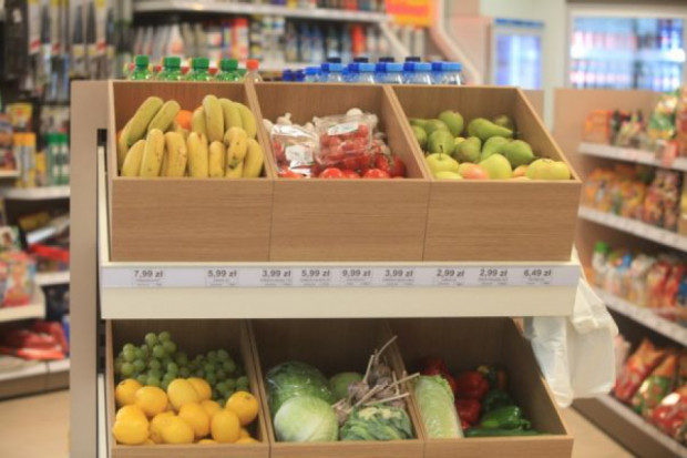 fot. materiały prasowe PTWP Brytyjski sektor sklepów convenience u progu rewolucji