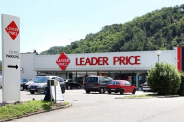 fot. za groupe-casino.fr Prokuratura znów bada sprawę przejęcia Leader Price przez Tesco