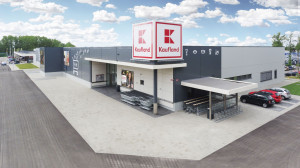 fot. materiały prasowe Kaufland rozwija projekt Wędzarnie jak dawniej
