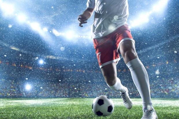 fot. shutterstock 36 lat temu Polska zachwyciła na mundialu
