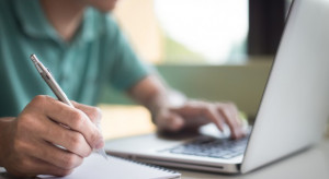 Co trzecia firma w Polsce umożliwia pracę zdalną