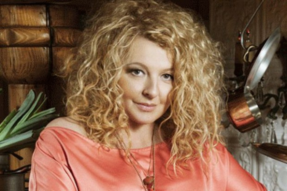 Magda Gessler, fot. magdagessler.pl Sygnowane przez Magdę Gessler parówki Besos znikają z rynku