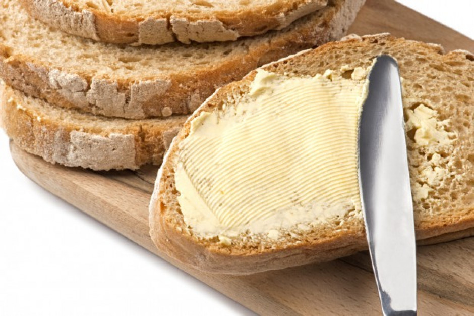 fot. shutterstock Prokuratura umorzyła postępowanie ws. skażenia masła