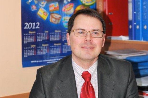 Marek Maciejewski, Sertop Sertop: Logistyka kluczowa dla jakości