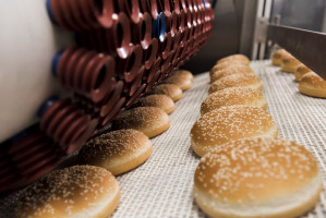 fot. materiały prasowe Największa piekarnia Lantmannen Unibake w Nowej Soli oficjalnie otwarta (galeria zdjęć)