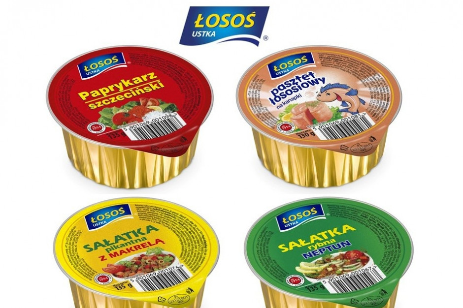 fot. mat. pras. PR Łosoś wprowadza do oferty produkty w opakowaniu typu alupack