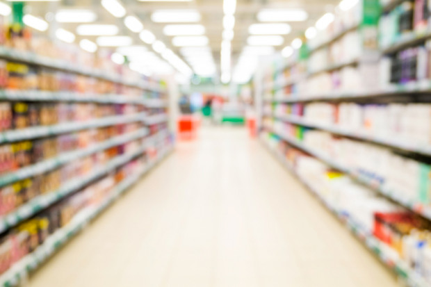 Fot. shutterstock Alians Tesco i Carrefoura nie dotyczy Polski