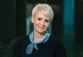 Ewa Łuczyk, członek zarządu ZM Henryk Kania S.A., fot. henrykkania.pl ZM Henryk Kania: Przy obecnych mocach produkcyjnych możemy zwiększyć sprzedaż o 30 procent