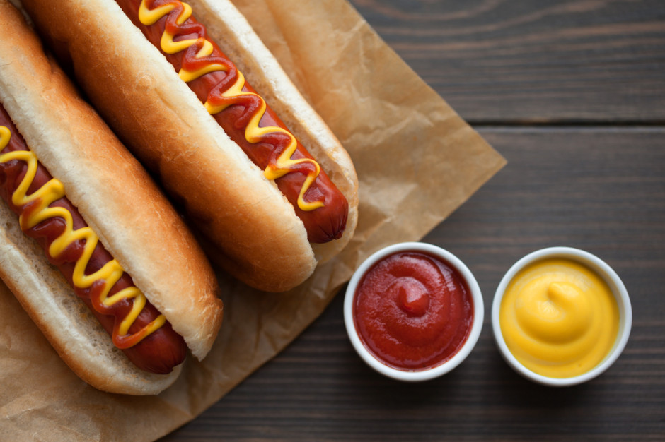 Fot. shutterstock 4 lipca wypada Dzień Hot Doga