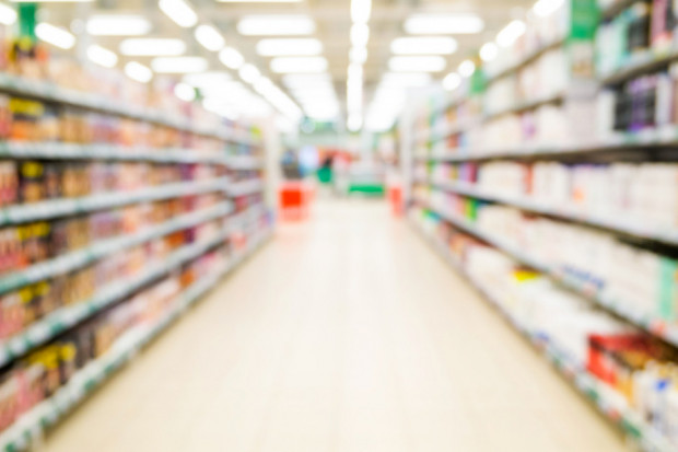 fot. shutterstock Carrefour i Tesco przyparte do muru przez dyskonty - analiza przyczyn aliansu