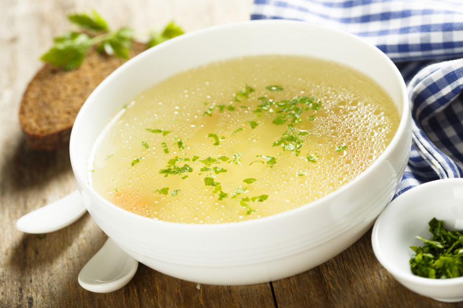 Fot. shutterstock Naukowcy: Zdrowsze odżywianie dzięki umami