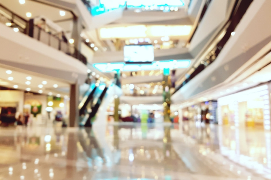 Fot. shutterstock Centra handlowe: Czy retailtainment to nowy sposób na zdobycie klientów?