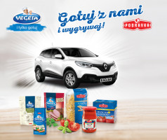 fot. facebook.com/pg/SekretyMojejKuchni Zakończył się konkurs „Gotuj z nami” marek Vegeta i Podravka