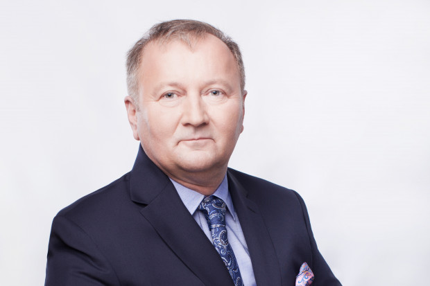Wojciech Jezierski /fot. OSM Łowicz Wiceprezes OSM Łowicz: Ceny galanterii mlecznej nie zmieniły się od 3 lat