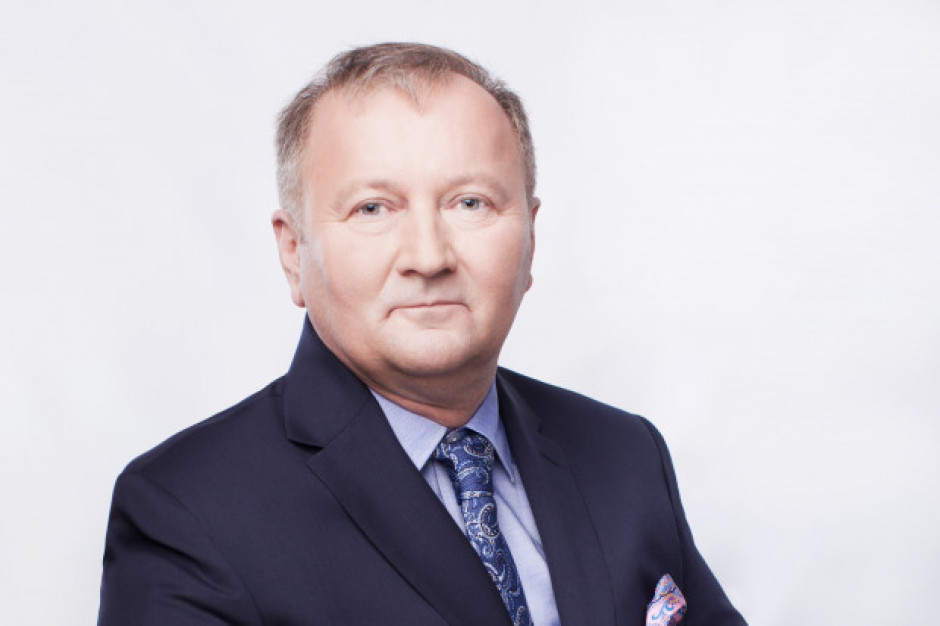 Wojciech Jezierski /fot. OSM Łowicz Wiceprezes OSM Łowicz: Ceny galanterii mlecznej nie zmieniły się od 3 lat