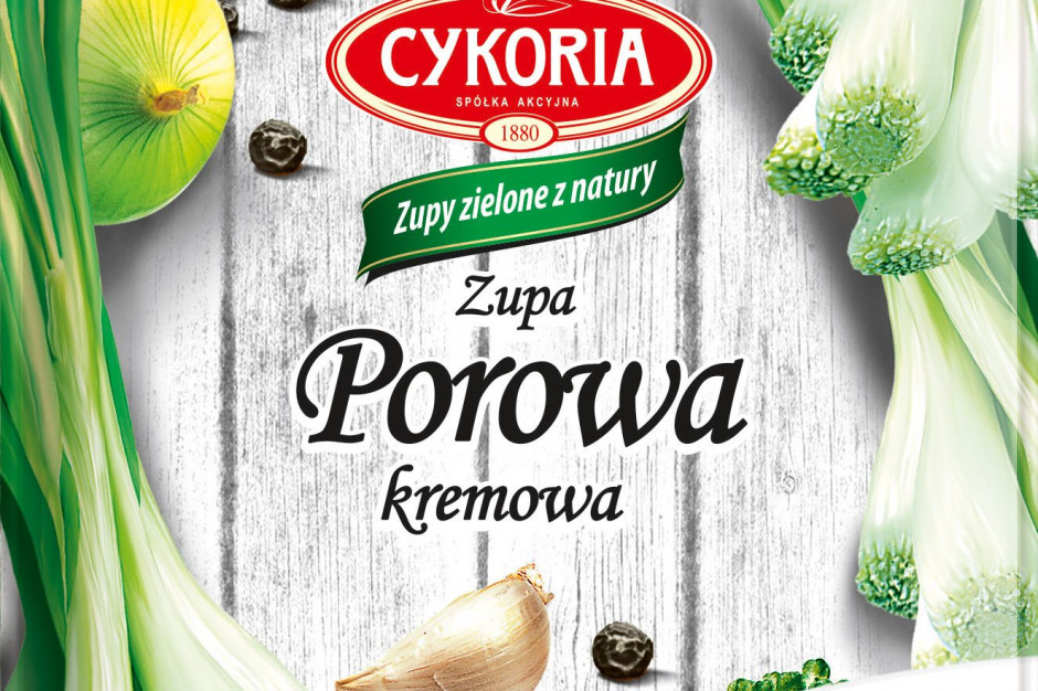 fot. materiały prasowe Cykoria: Jedzenie musi być nie tylko zdrowe, ale i proste w przygotowaniu