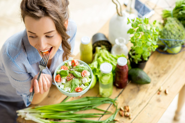 fot. shutterstock Co trzeci Polak je zdrowiej w wakacje