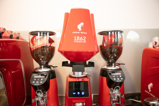 fot. mat. pras. Julius Meinl: Polski rynek HoReCa rośnie w tempie 4-5 proc. rocznie