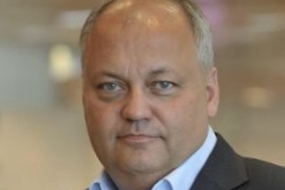 Peter Knauer /fot. Hochland Prezes Hochland Polska: Jesteśmy liderem w kategorii serów