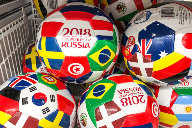fot. shutterstock.com Aldi i Lidl zamkną sklepy wcześniej, jeśli reprezentacja Anglii wejdzie do finału mundialu