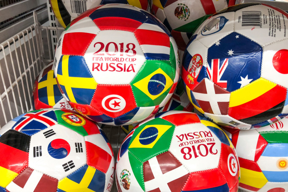 fot. shutterstock.com Aldi i Lidl zamkną sklepy wcześniej, jeśli reprezentacja Anglii wejdzie do finału mundialu