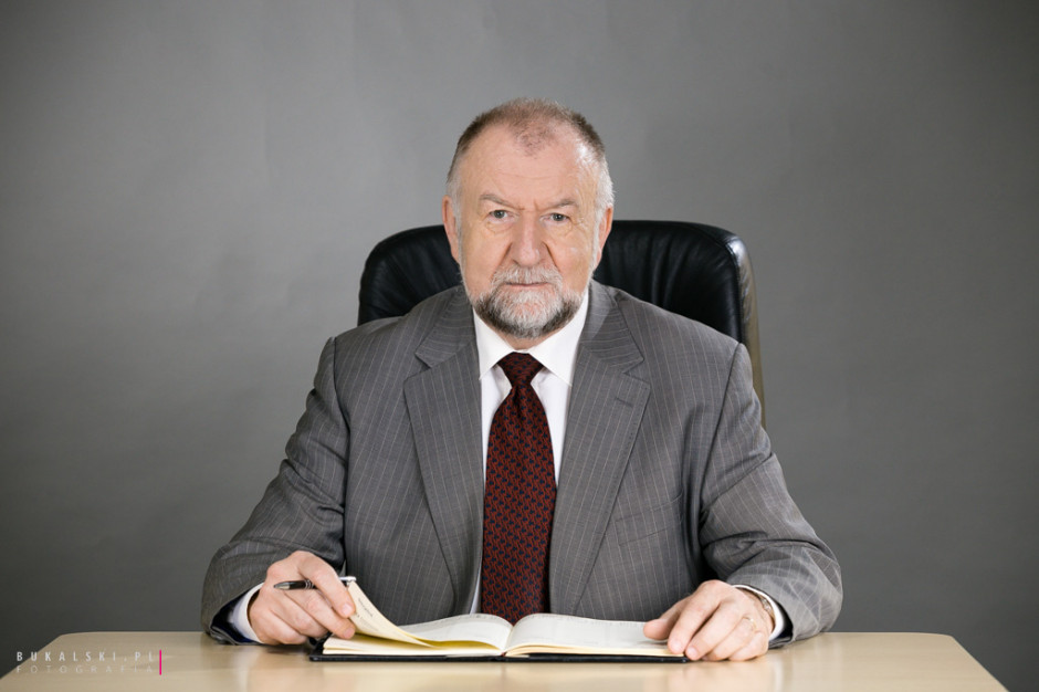 Andrzej Babuchowski Pogoda zahamowała wzrost produkcji mleka