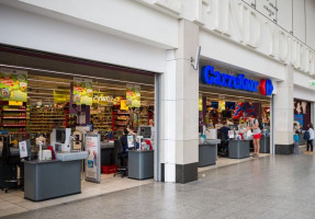 Fot. shutterstock Carrefour przeprowadził badanie systemu SENS