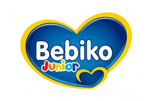 fot. mat. pras. Bebiko Junior startuje z nową kampanią