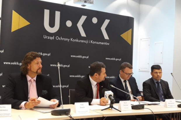 fot. sadyogrody.pl UOKiK, KOWR i MRiRW podejmują próbę interwencji na rynku cen owoców