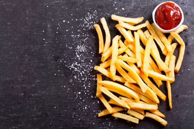 fot. shutterstock 13 lipca obchodzimy Dzień Frytek
